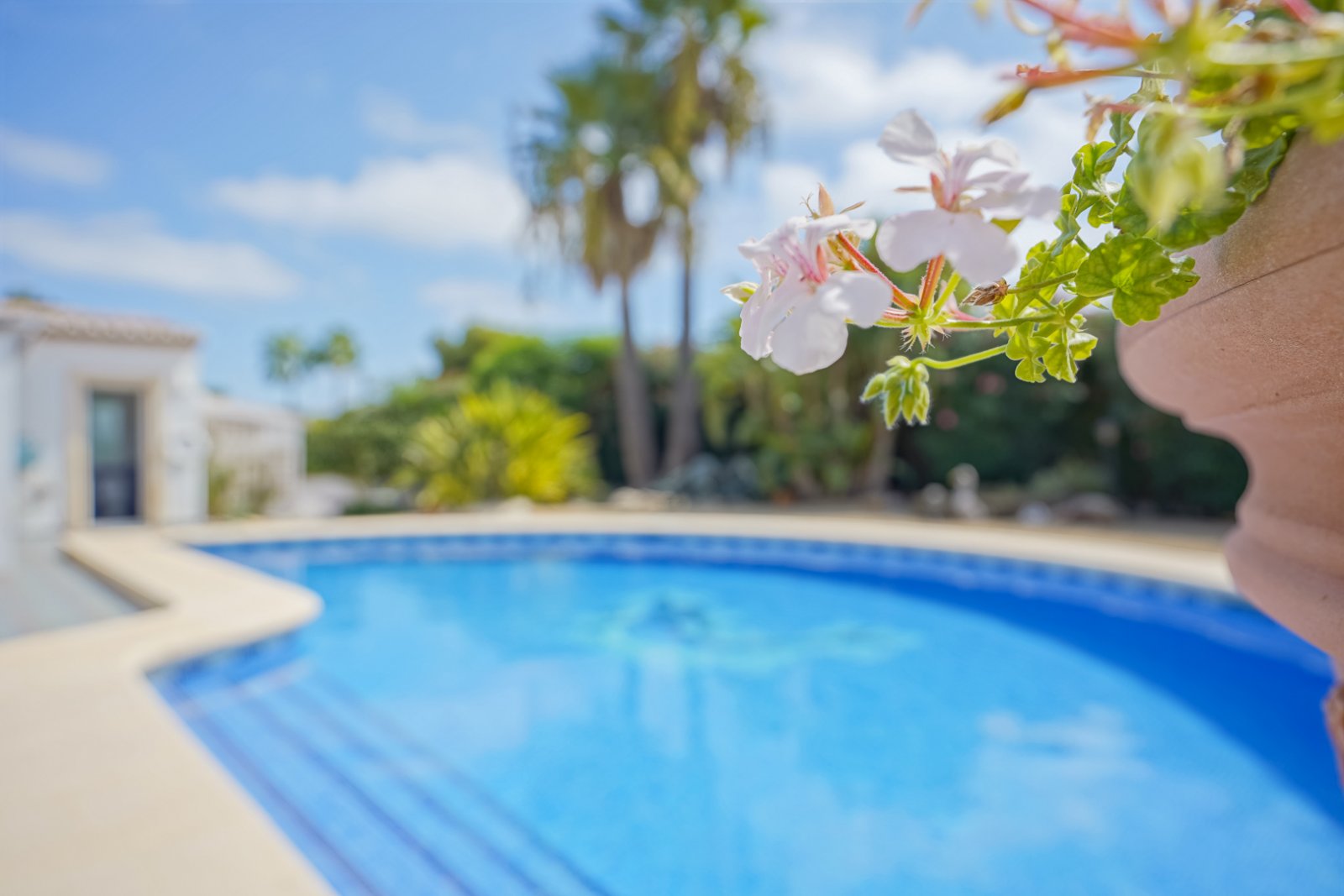 C4XY4578JAV Traditionelle Villa zum Verkauf in Costa Nova, Jávea