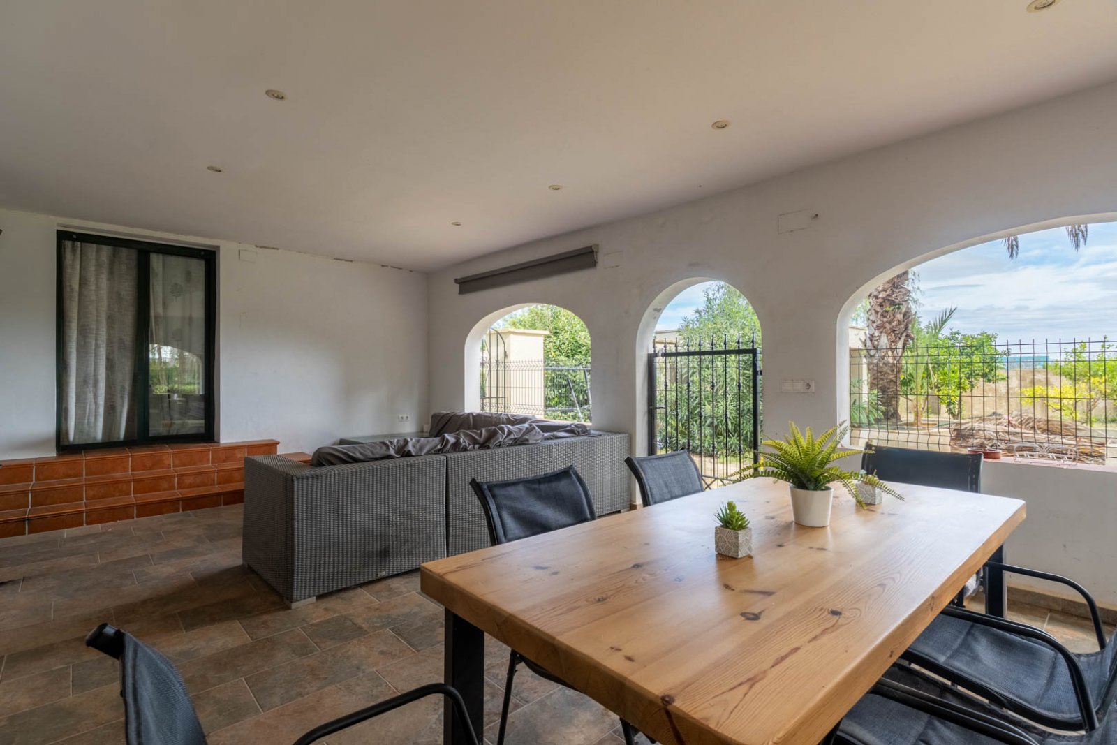 C4XY8310OND Herrenhaus zum Verkauf in Ondara.