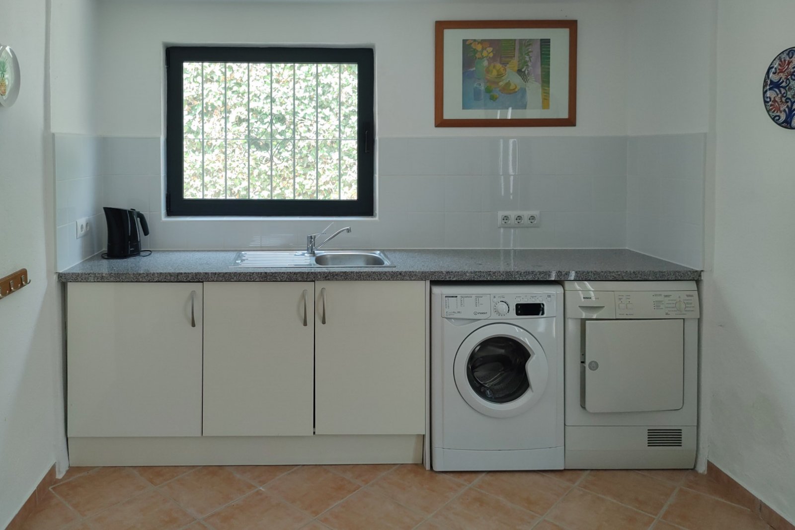 C3XY9003BEN Mediterrane Villa mit Meerblick in Benissa zu verkaufen.