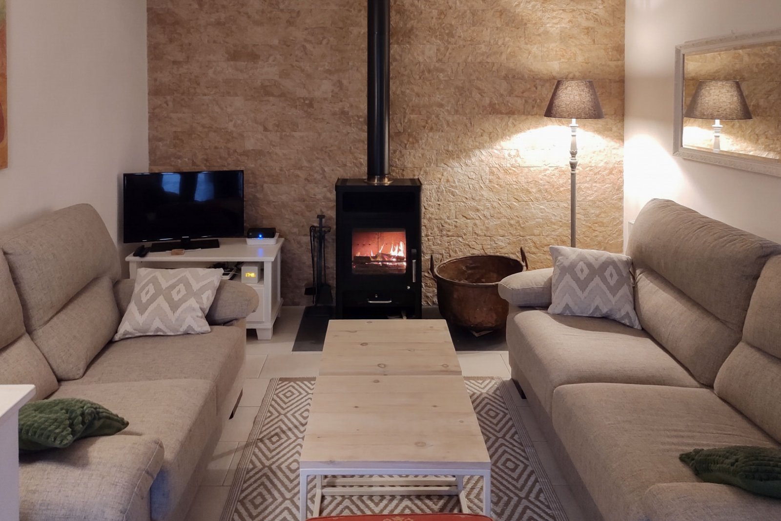 C3XY9003BEN Mediterrane Villa mit Meerblick in Benissa zu verkaufen.