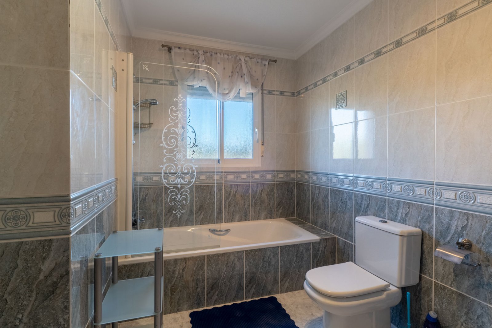 9007JAL Villa im mediterranen Stil zum Verkauf in Jalón.