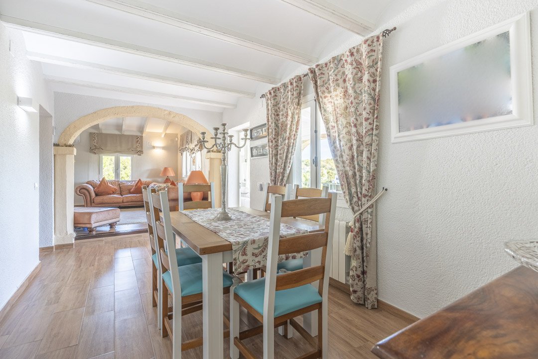 C4XY4318JAV Villa zum Verkauf in Jávea