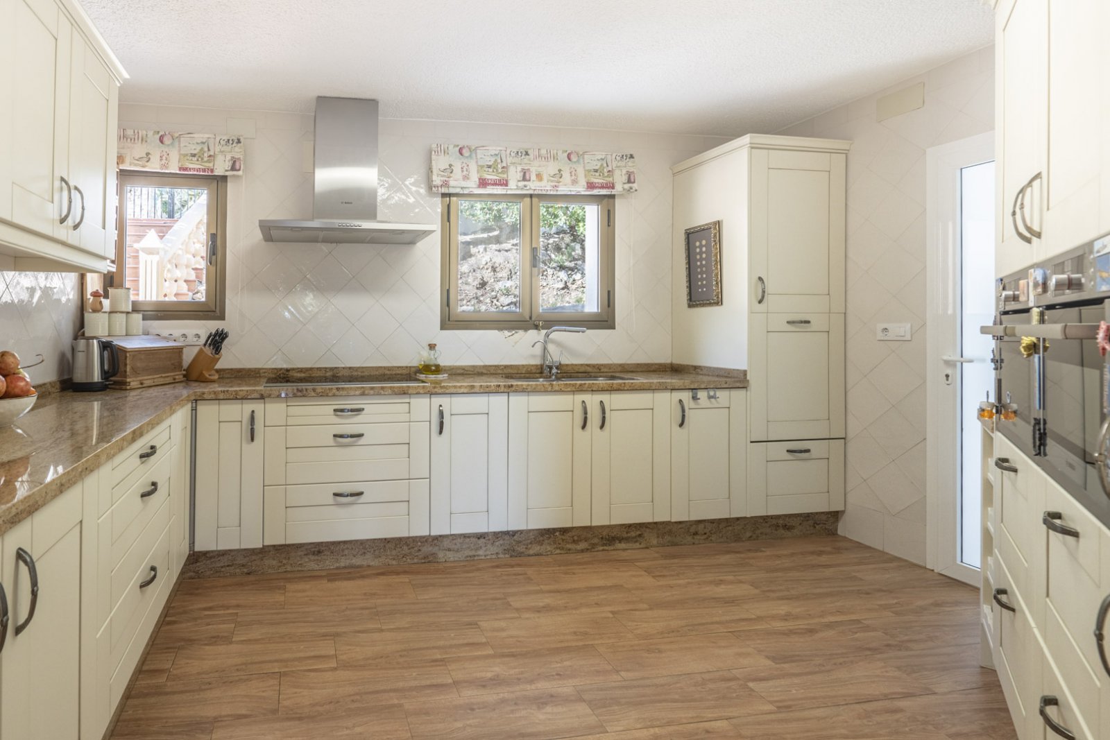 C4XY4318JAV Villa zum Verkauf in Jávea