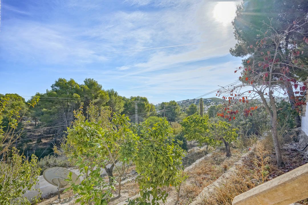 C4XY4318JAV Villa zum Verkauf in Jávea