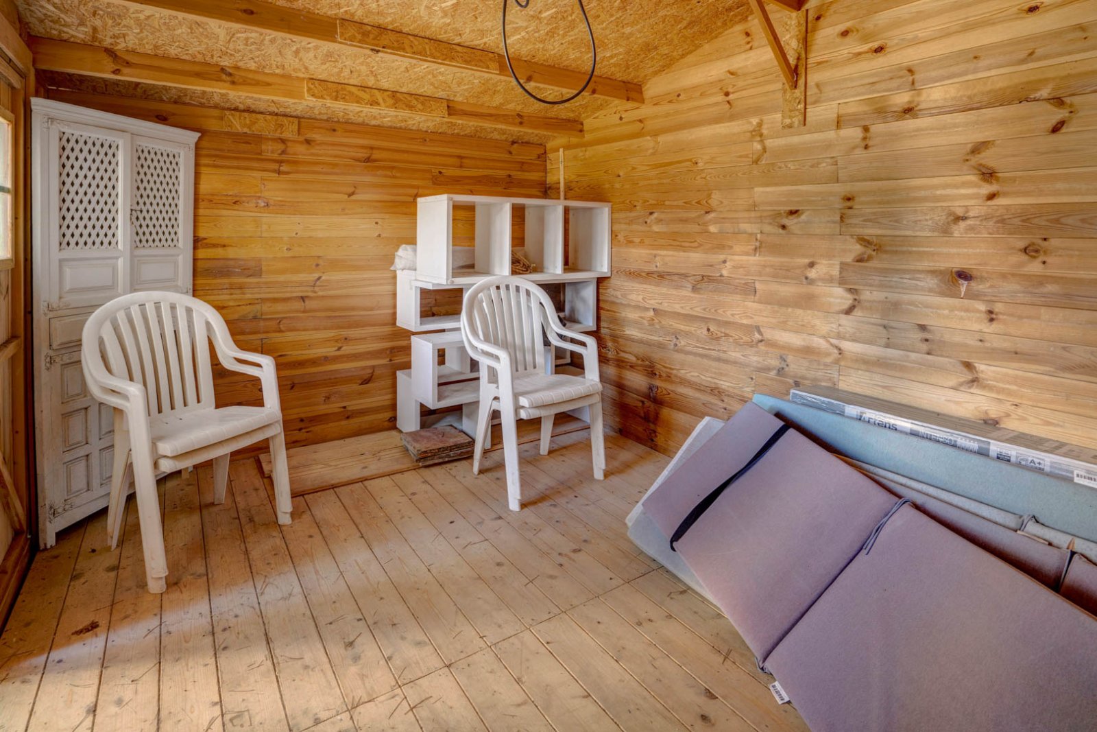 8322CAL Traditionelle mediterrane Villa in Calpe zu verkaufen.