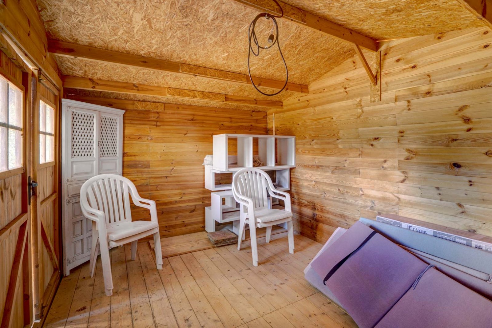 8322CAL Traditionelle mediterrane Villa in Calpe zu verkaufen.