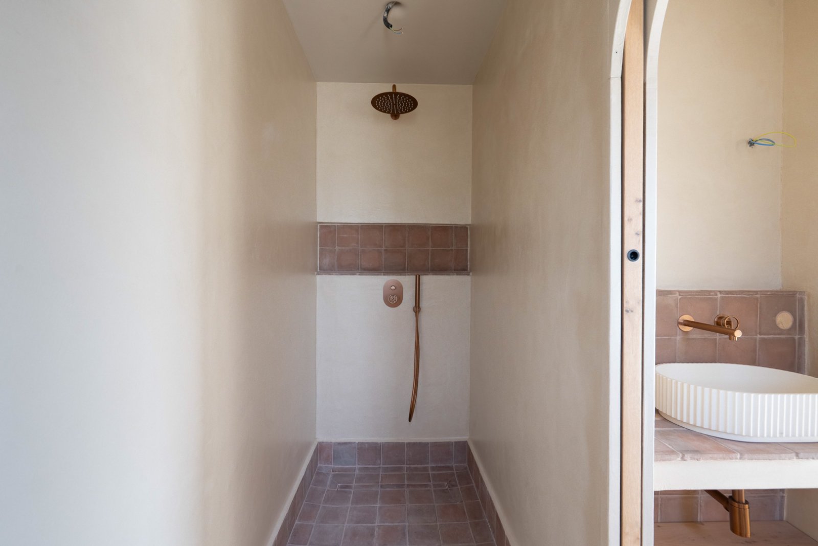 4617BEN Renovierte mediterrane Villa mit Meerblick zum Verkauf in La Fustera, Benissa