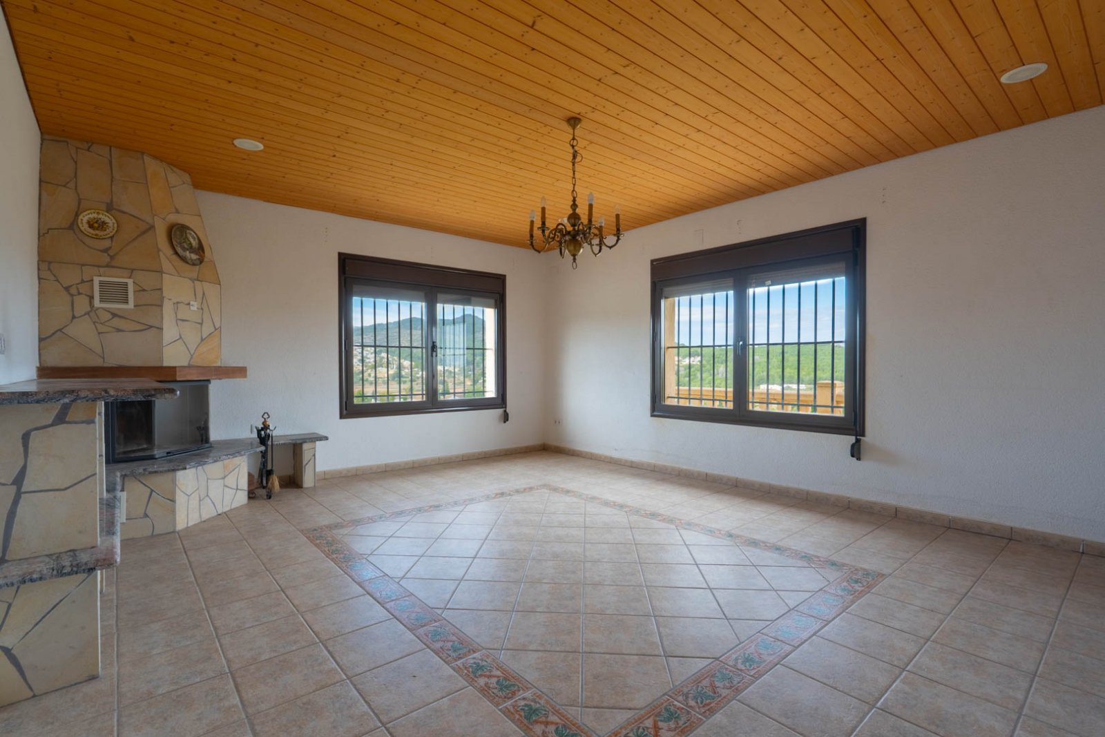 C3XY4251BELL Wunderschönes Landhaus mit Weinbergen in Benitachell zu verkaufen