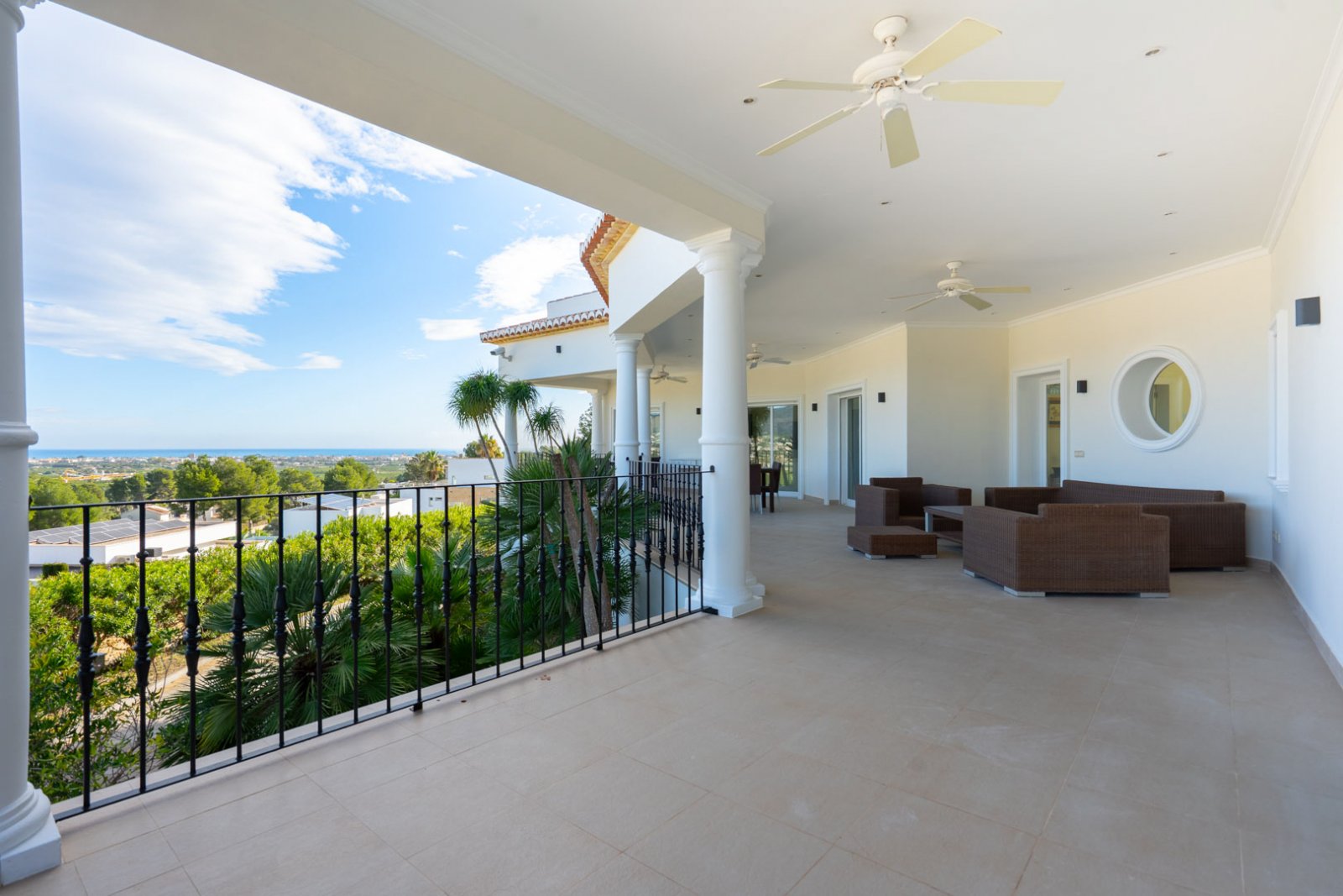 C3XY4622JAV Majestätische Villa mit Meerblick zum Verkauf in Piver, Jávea