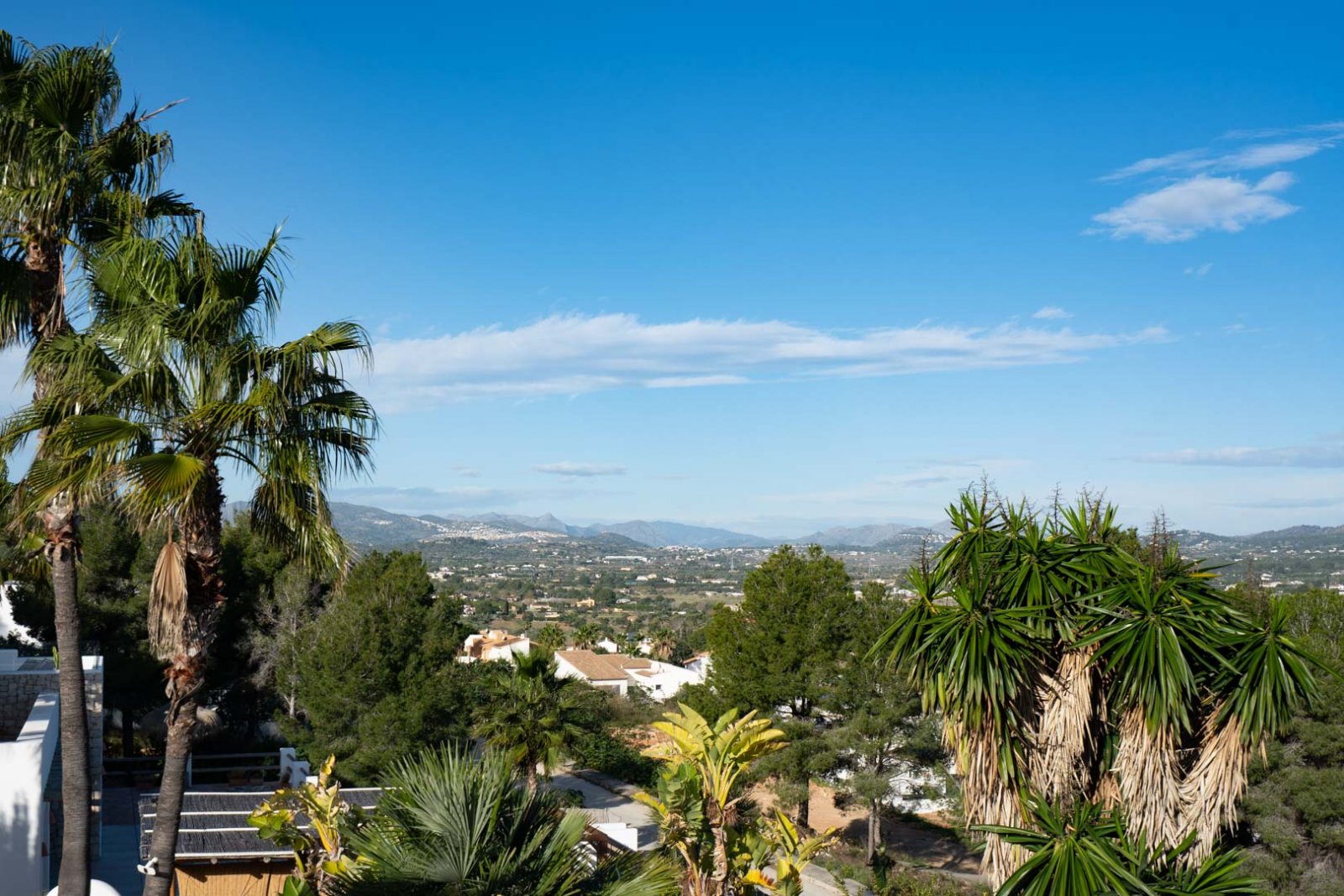 C3XY4622JAV Majestätische Villa mit Meerblick zum Verkauf in Piver, Jávea