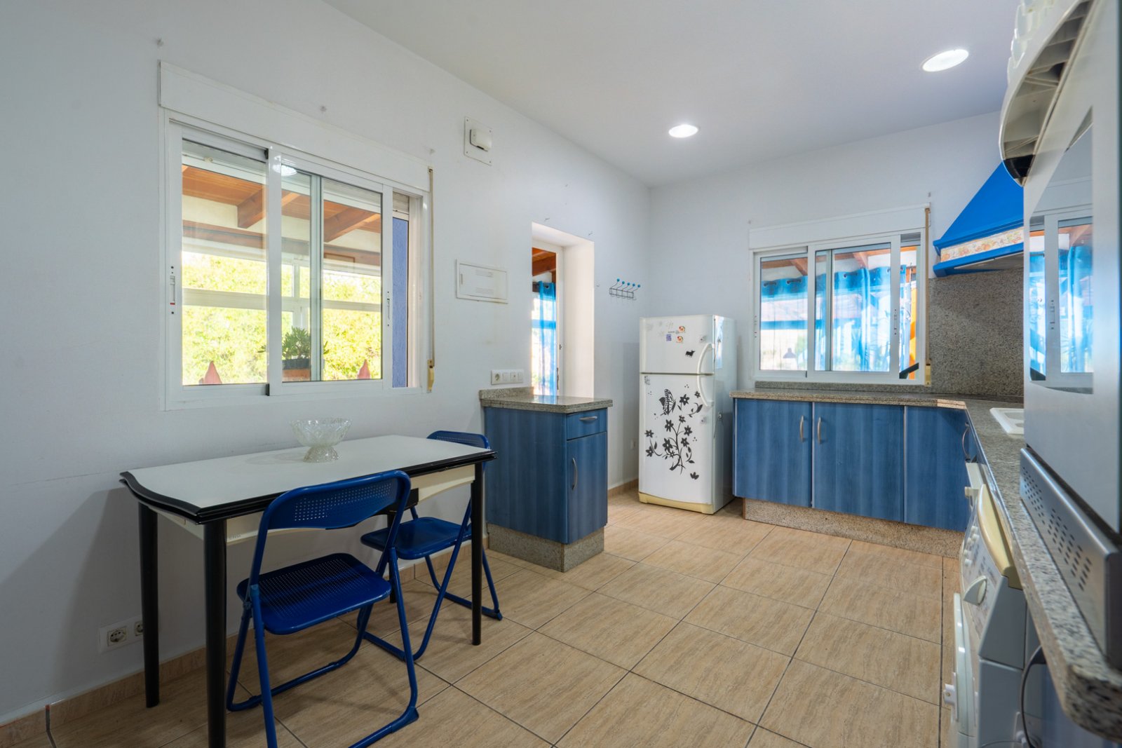 C4XY4634BELL Villa zum Verkauf in Benitachell, nur wenige Gehminuten vom Zentrum entfernt