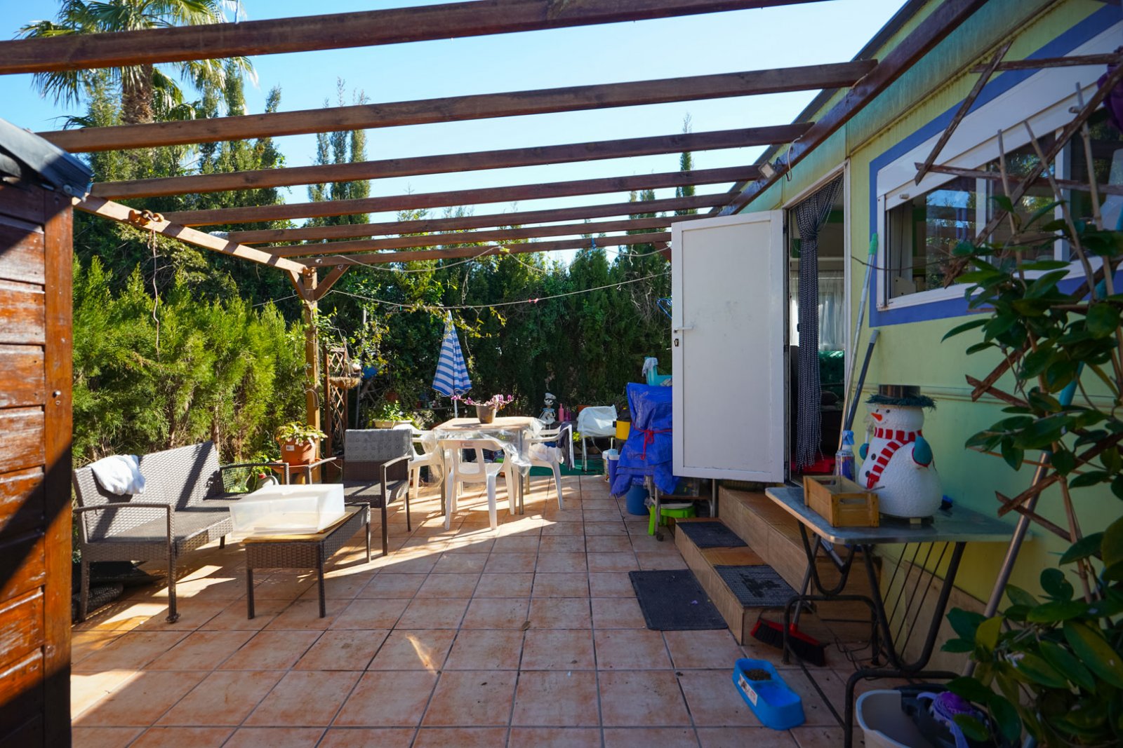 C4XY4634BELL Villa zum Verkauf in Benitachell, nur wenige Gehminuten vom Zentrum entfernt