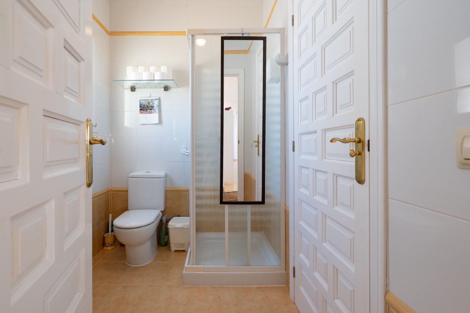 4633BELL Wunderschöne Villa mit Panoramablick aufs Meer zum Verkauf in Cumbre del Sol, Benitachell