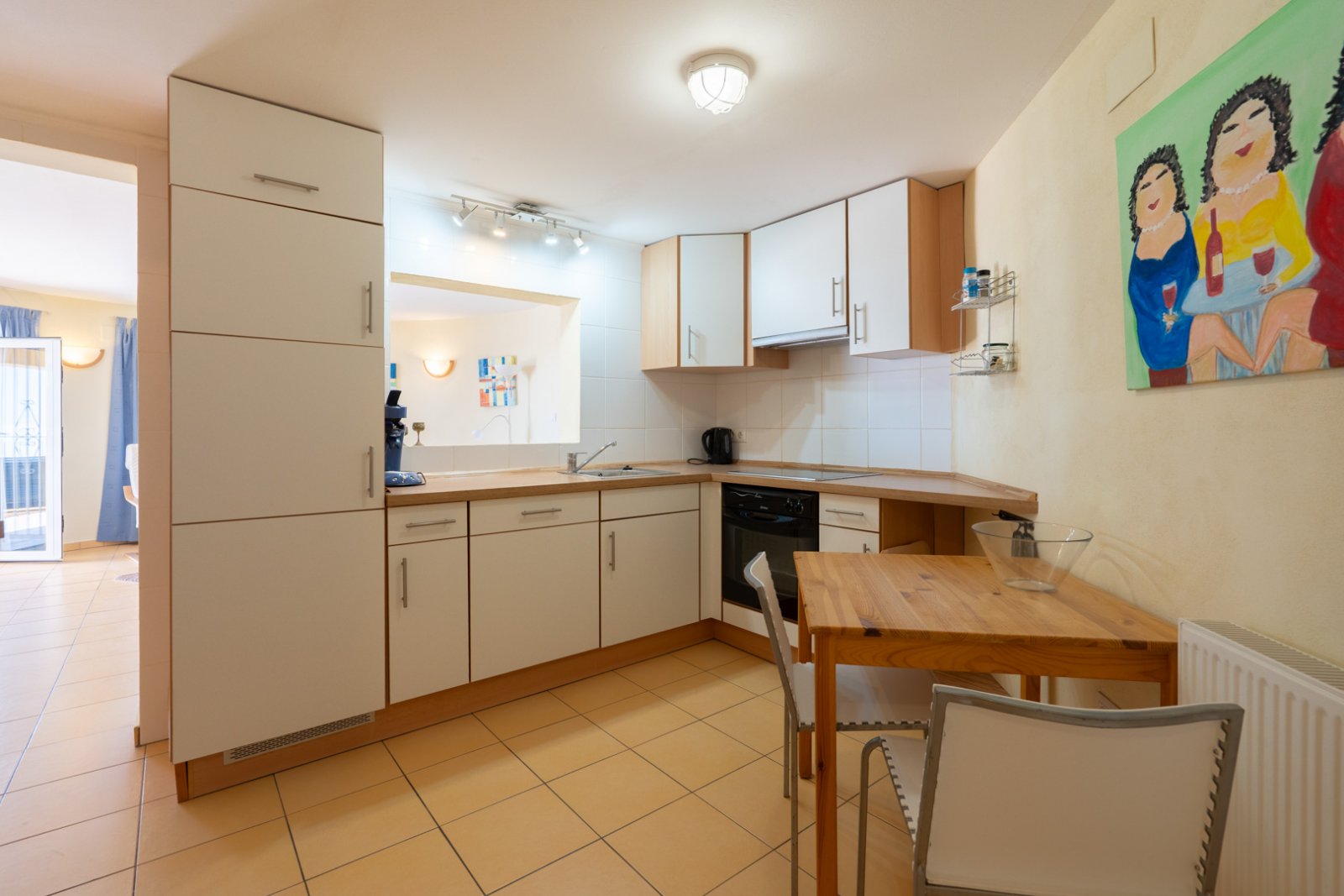 4633BELL Wunderschöne Villa mit Panoramablick aufs Meer zum Verkauf in Cumbre del Sol, Benitachell