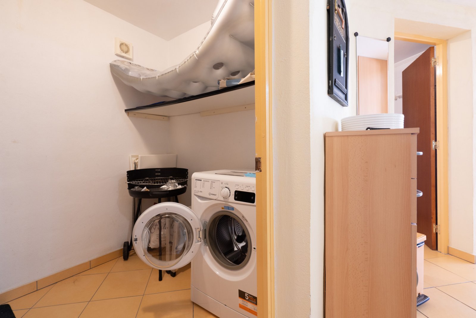 4633BELL Wunderschöne Villa mit Panoramablick aufs Meer zum Verkauf in Cumbre del Sol, Benitachell