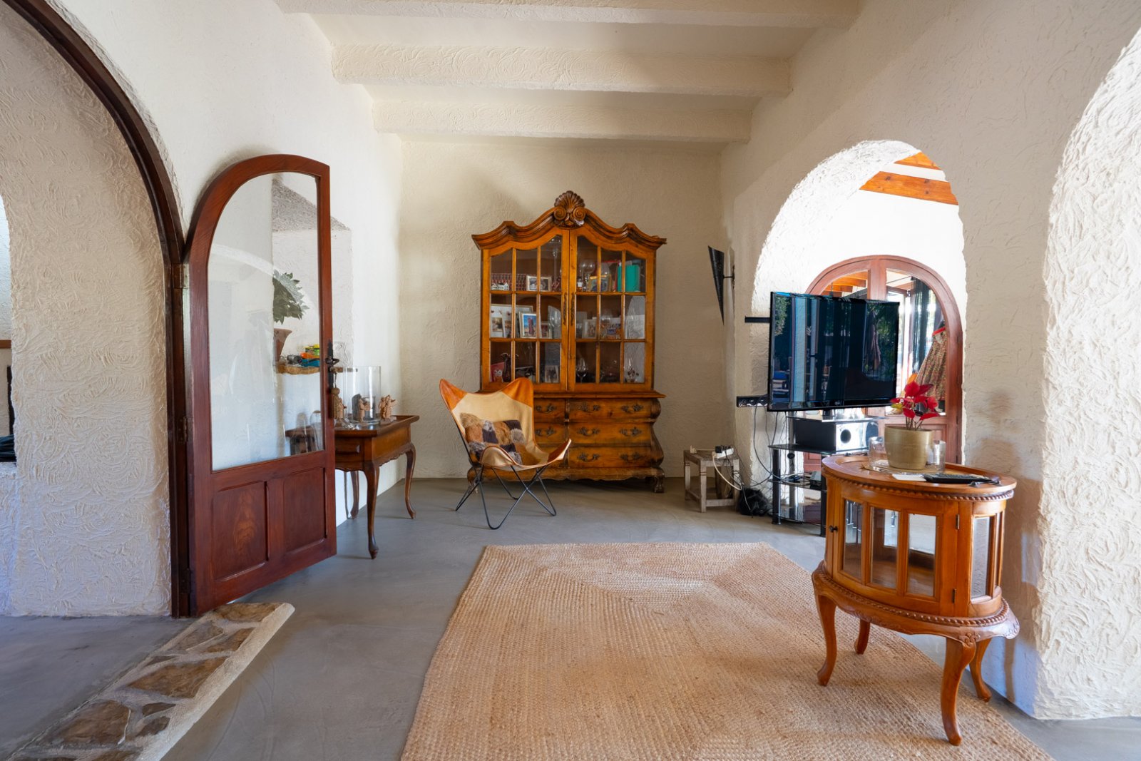 C3XY4641JAV Rustikale Villa mit separatem Apartment in Jávea zu verkaufen