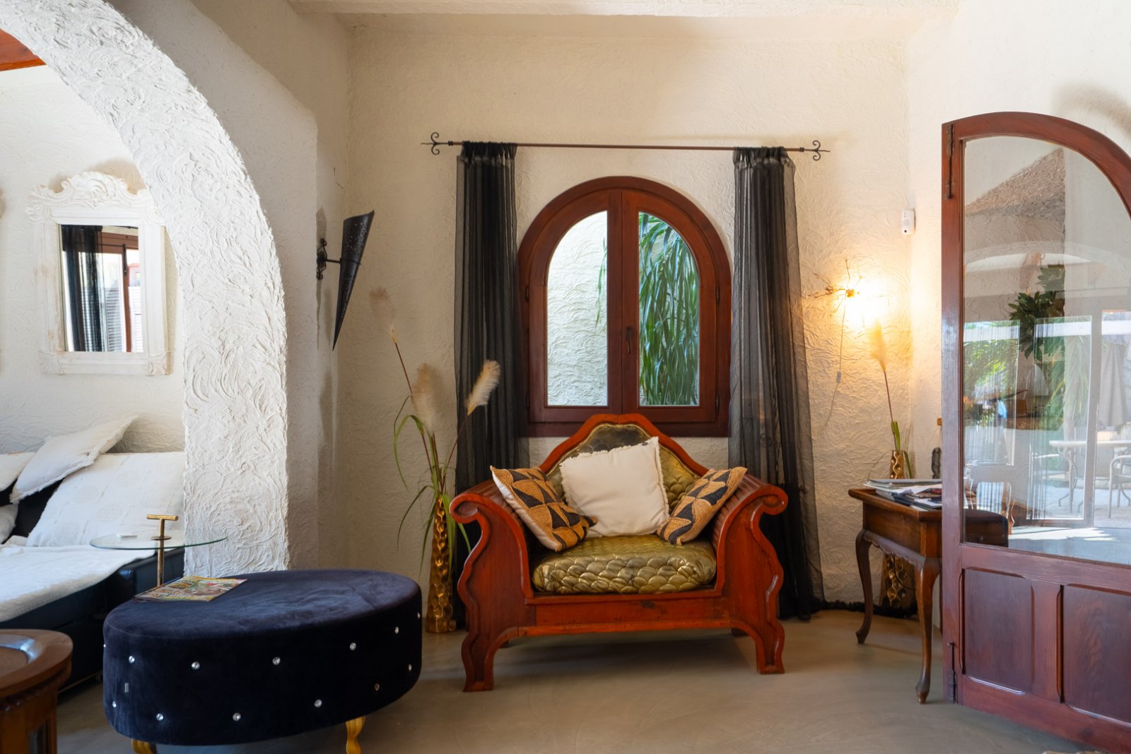 C3XY4641JAV Rustikale Villa mit separatem Apartment in Jávea zu verkaufen