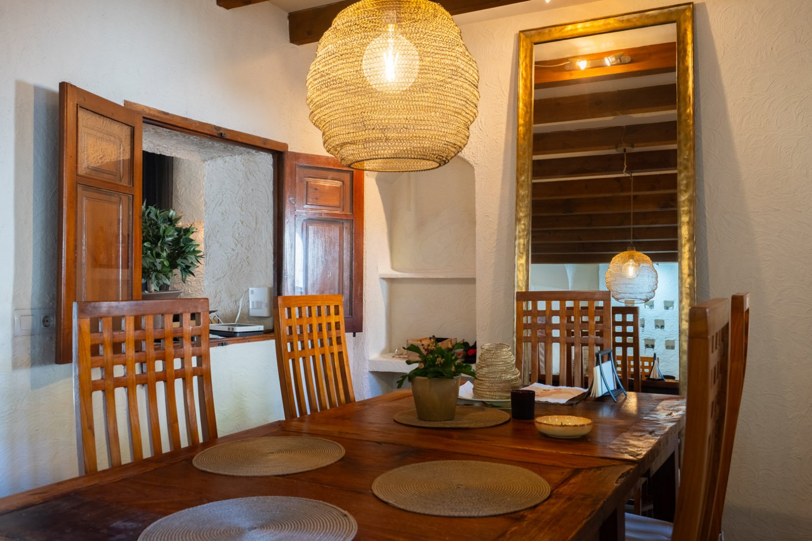 C3XY4641JAV Rustikale Villa mit separatem Apartment in Jávea zu verkaufen