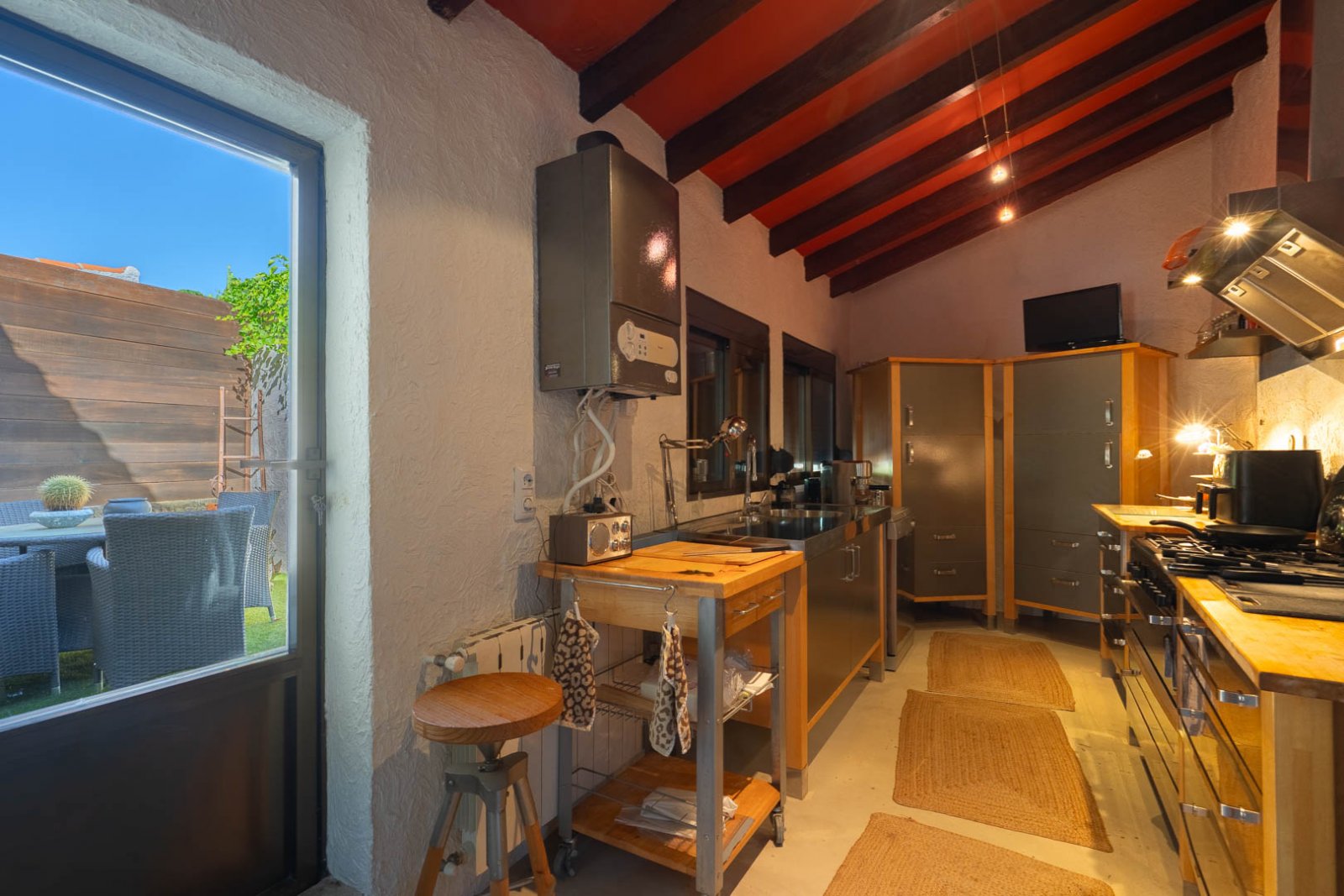 C3XY4641JAV Rustikale Villa mit separatem Apartment in Jávea zu verkaufen