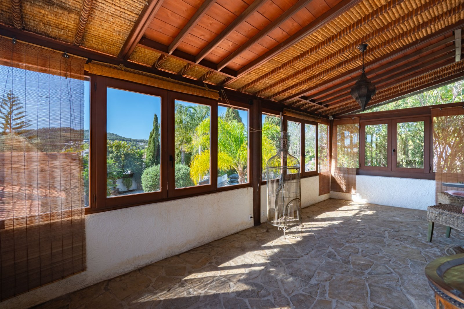 C3XY4641JAV Rustikale Villa mit separatem Apartment in Jávea zu verkaufen