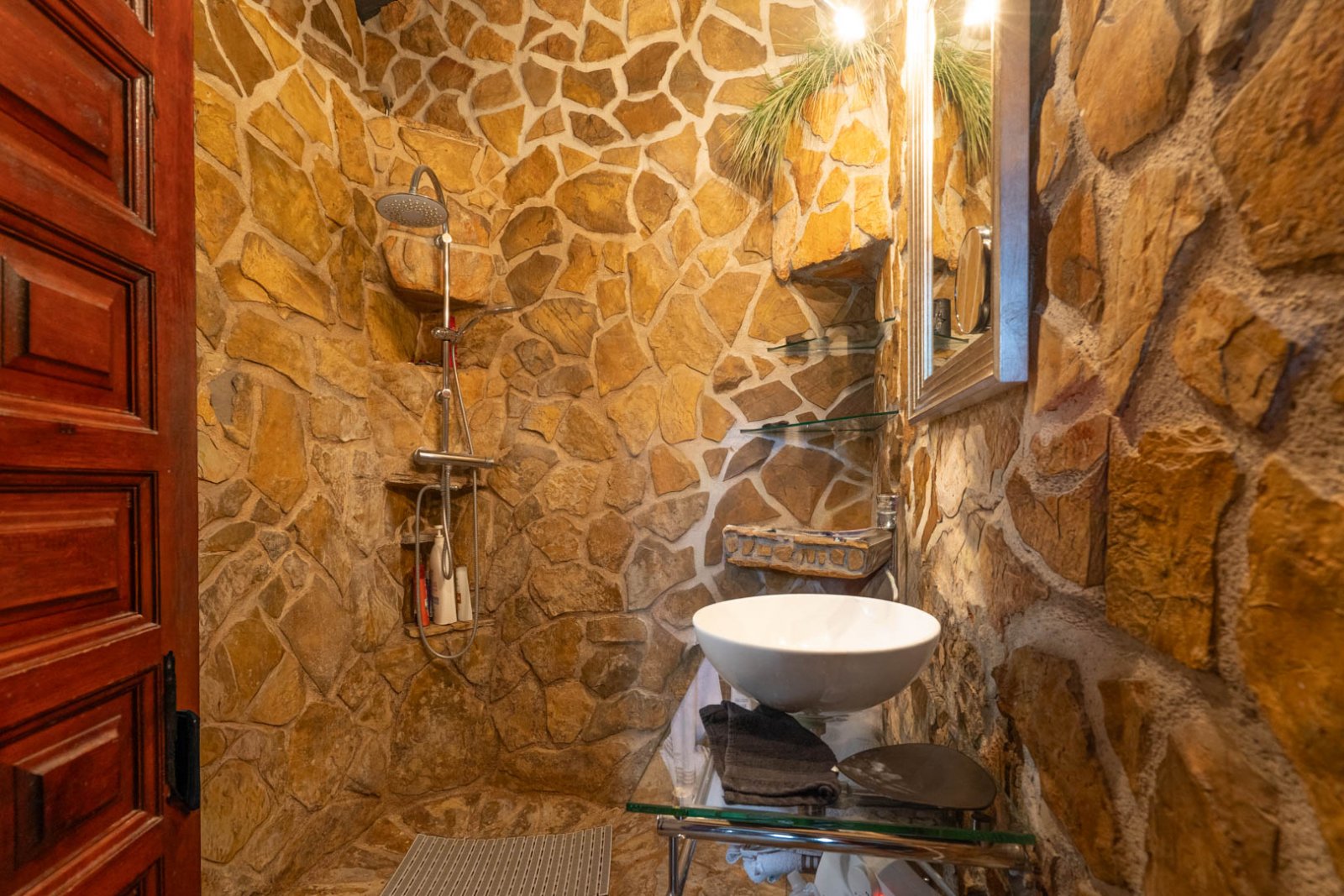 C3XY4641JAV Rustikale Villa mit separatem Apartment in Jávea zu verkaufen