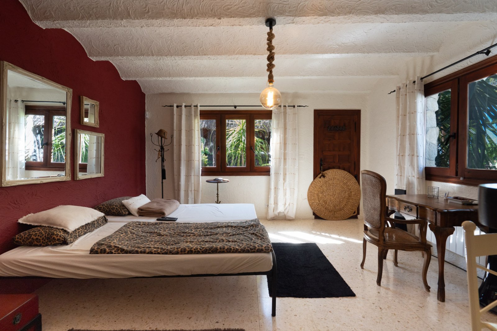 C3XY4641JAV Rustikale Villa mit separatem Apartment in Jávea zu verkaufen