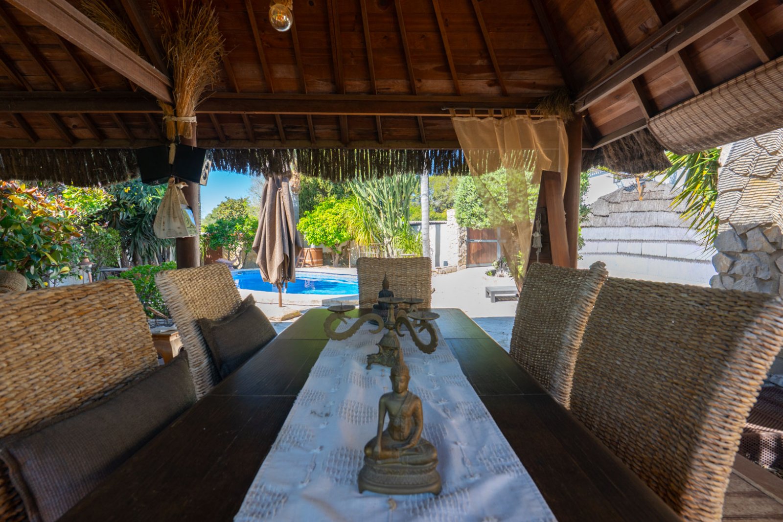 C3XY4641JAV Rustikale Villa mit separatem Apartment in Jávea zu verkaufen