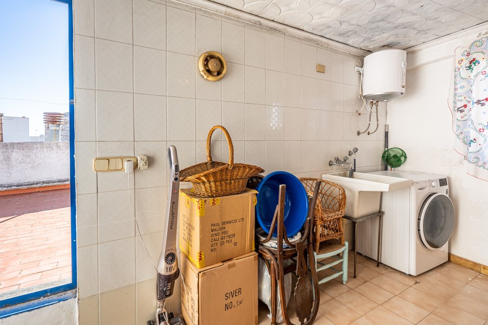 4170GAT Dorfhaus zu verkaufen in Gata de Gorgos