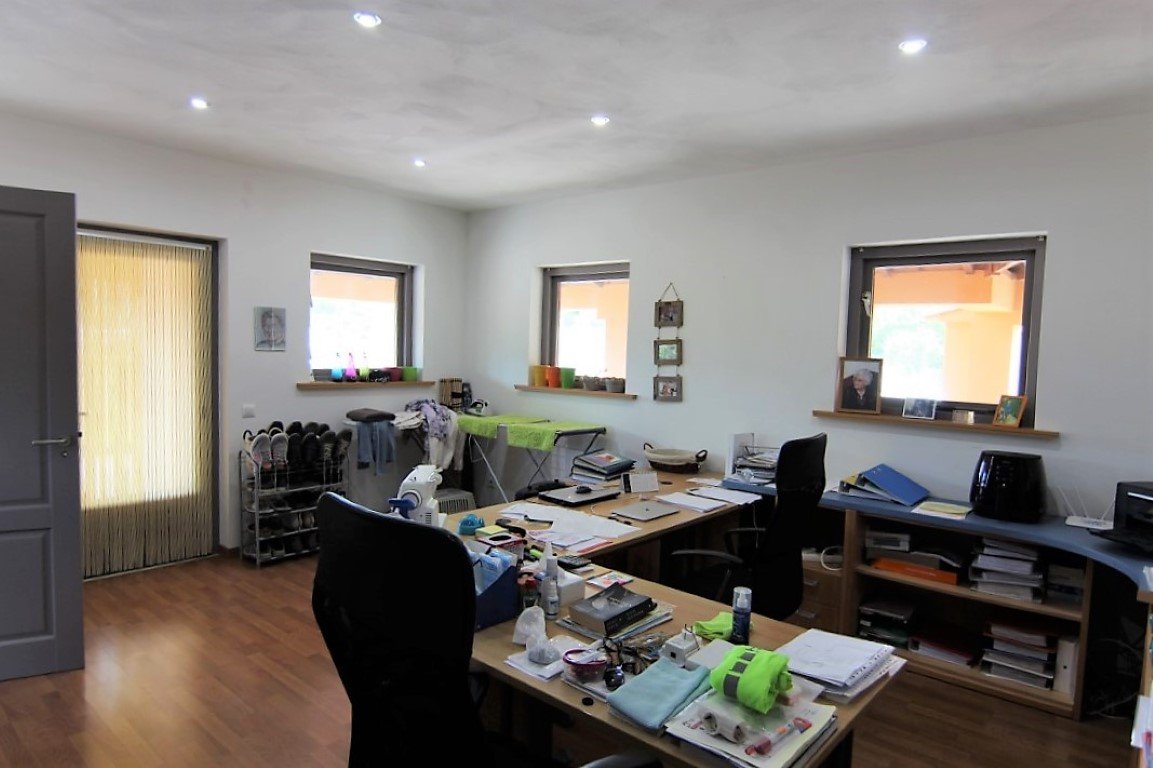 C3XY6152PED Geräumige Finca auf einem flachen Grundstück in Pedreguer zu verkaufen