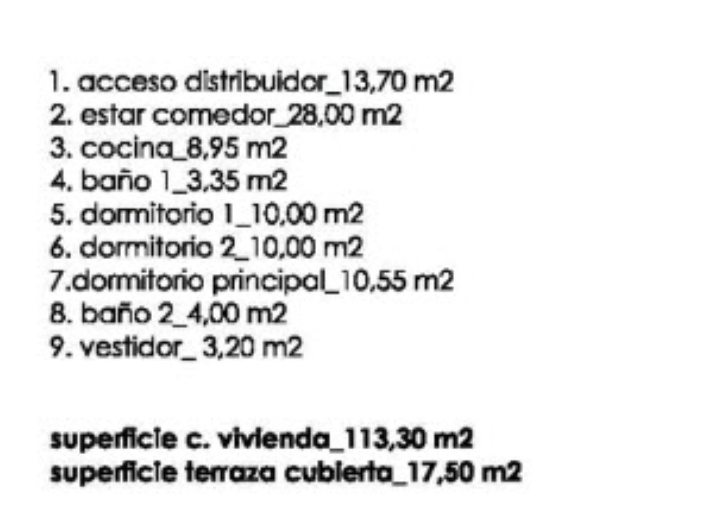 3311PED Neugebaute Villa in Pedreguer zu verkaufen
