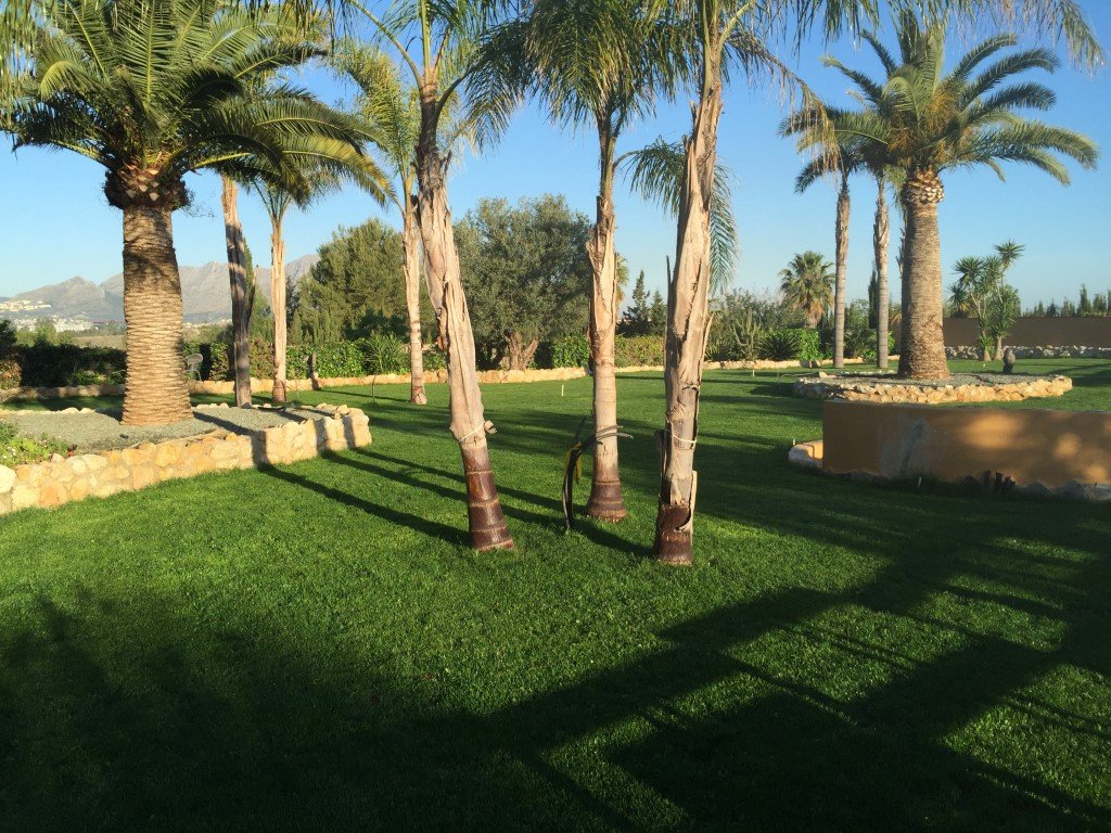 C3XY3224PED Villa mit Meerblick zu verkaufen in Pedreguer