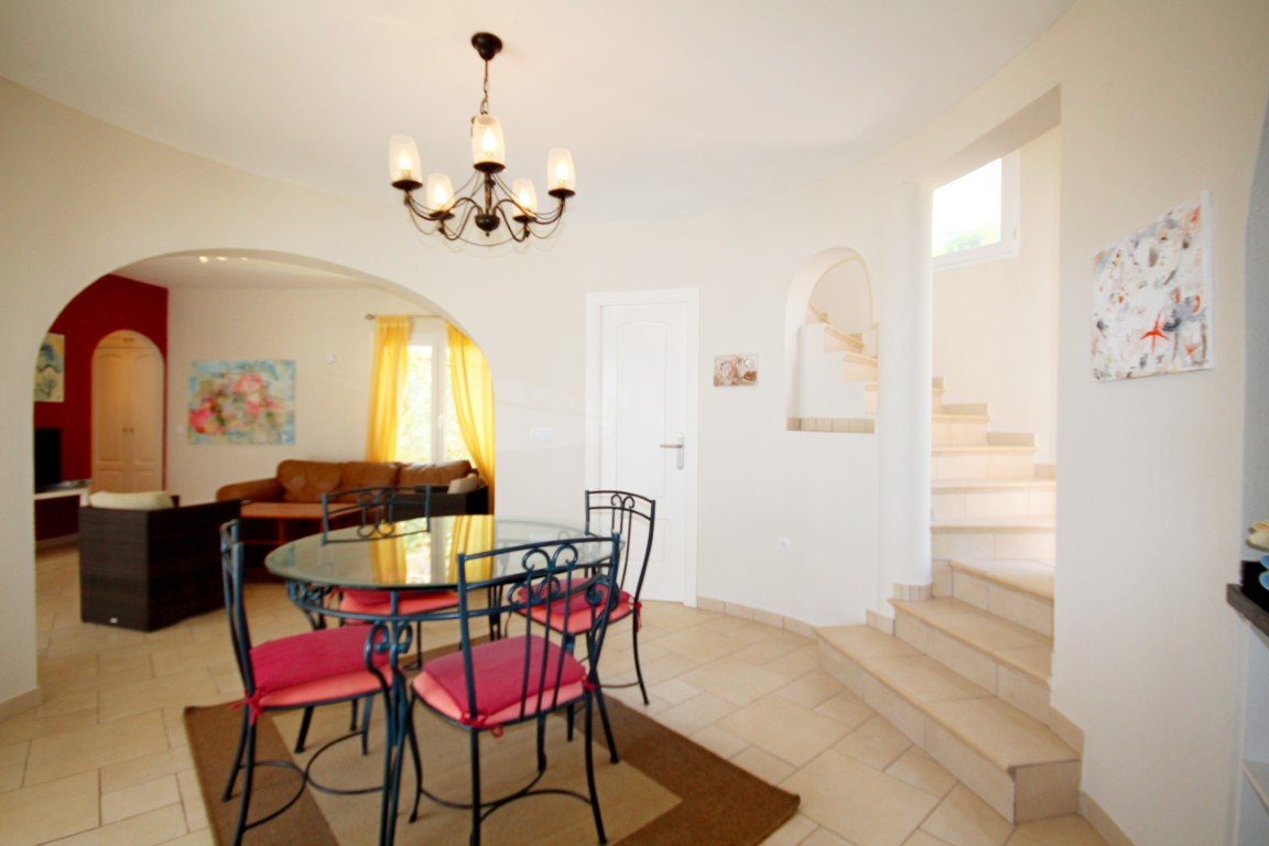 3084JAV Villa zu verkaufen in Javea