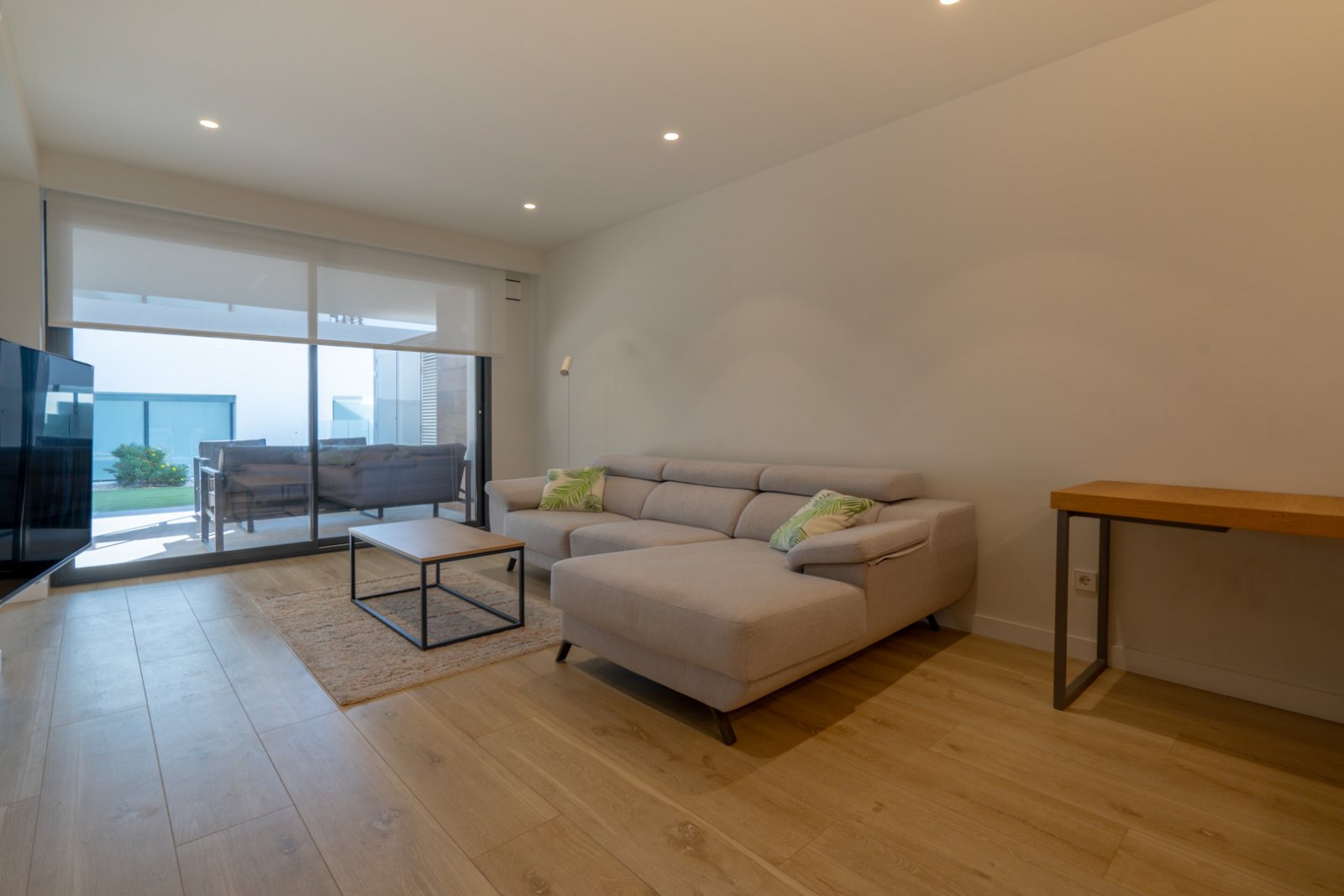 C3XY4476BELL Moderne Wohnung mit zwei Schlafzimmern zu verkaufen in Cumbre del Sol