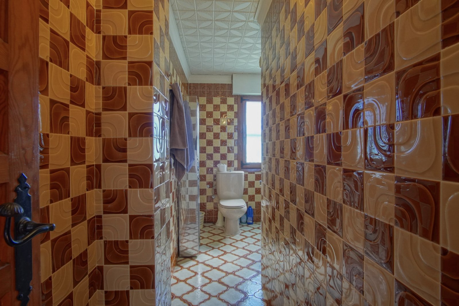 C4XY8251JAV Traditionelle Villa zum Verkauf in der Nähe des Zentrums von Jávea