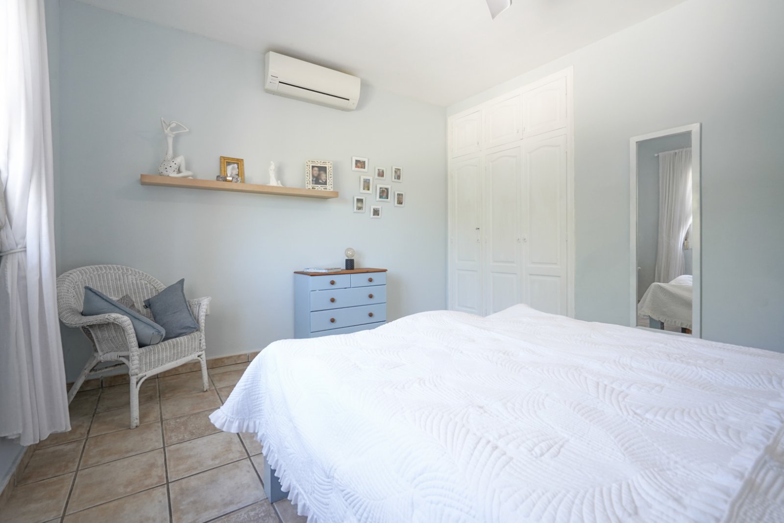 C4XY4578JAV Traditionelle Villa zum Verkauf in Costa Nova, Jávea