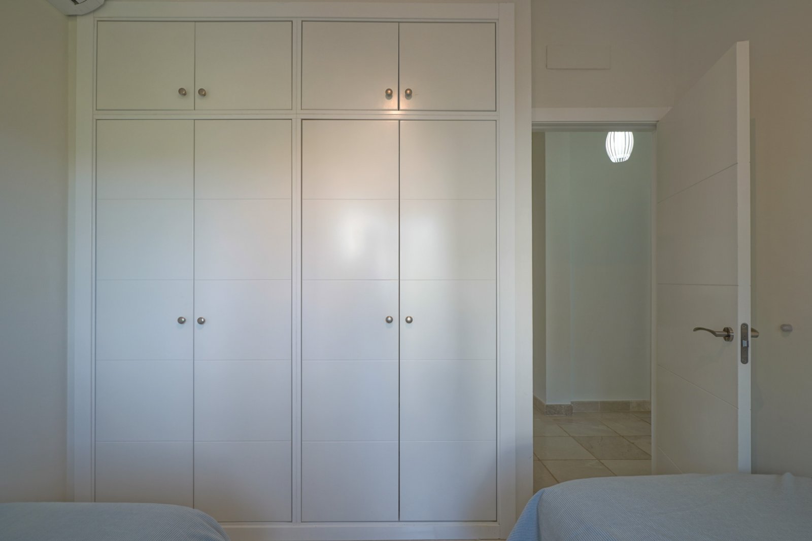 C3XY8309SEL Mediterrane Villa mit Panoramablick auf das Meer zum Verkauf in La Sella, Pedreguer.