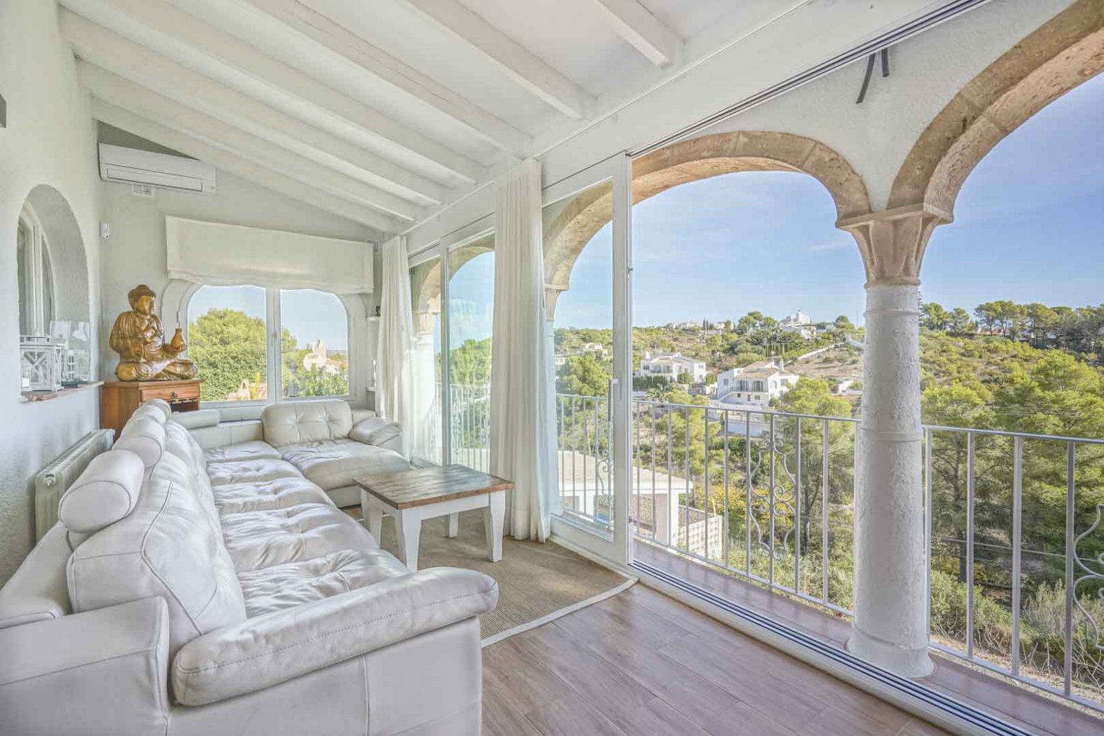 C4XY4318JAV Villa zum Verkauf in Jávea