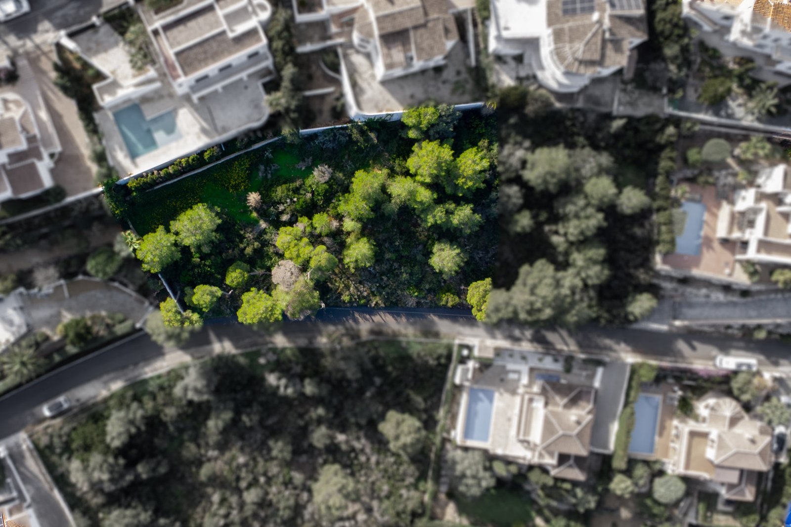 4607JAV Grundstück zum Verkauf in Granadella-Ambolo