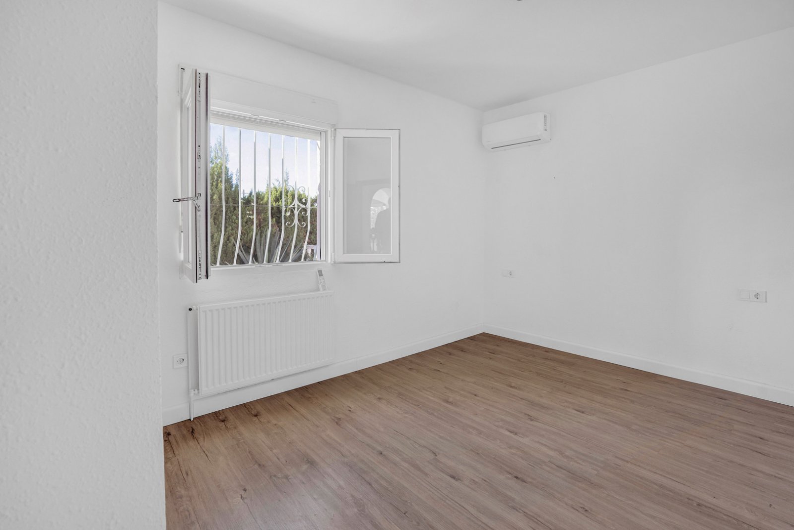 8322CAL Traditionelle mediterrane Villa in Calpe zu verkaufen.