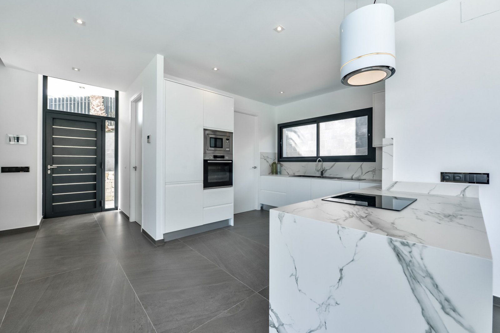 4618JAV Beeindruckende, moderne Luxusvilla mit Meerblick in Jávea zu verkaufen