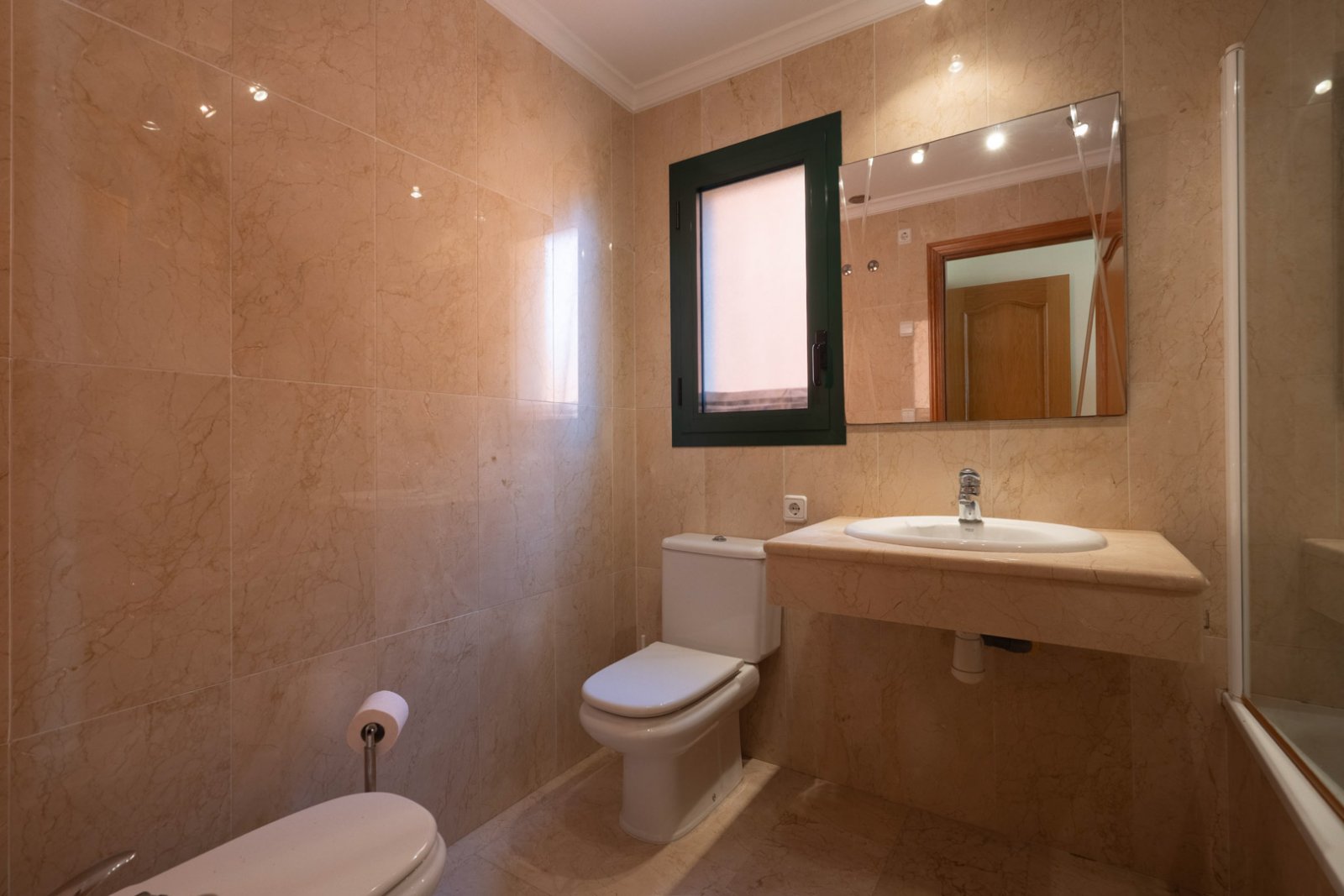 C4XY4619JAV Wohnung in einer Wohnanlage mit Swimmingpool im Hafen von Jávea zu verkaufen