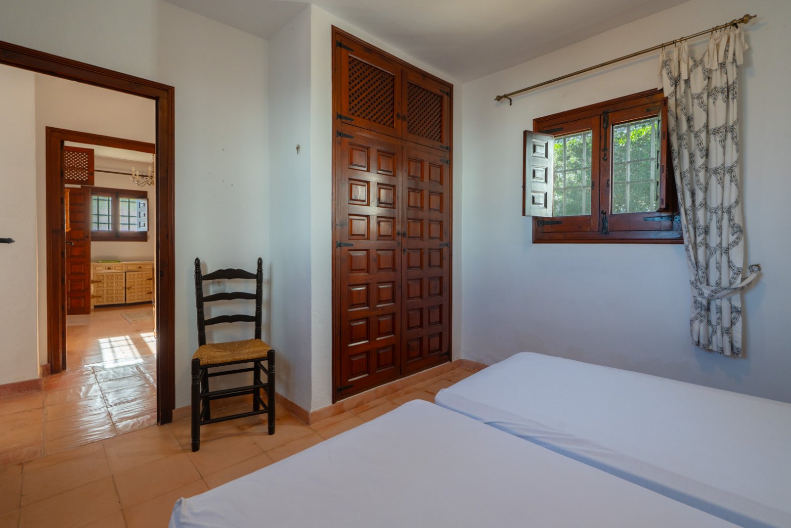 C4XY4625JAV Traditionelle Villa mit Panoramablick aufs Meer zum Verkauf in Tosalet, Jávea