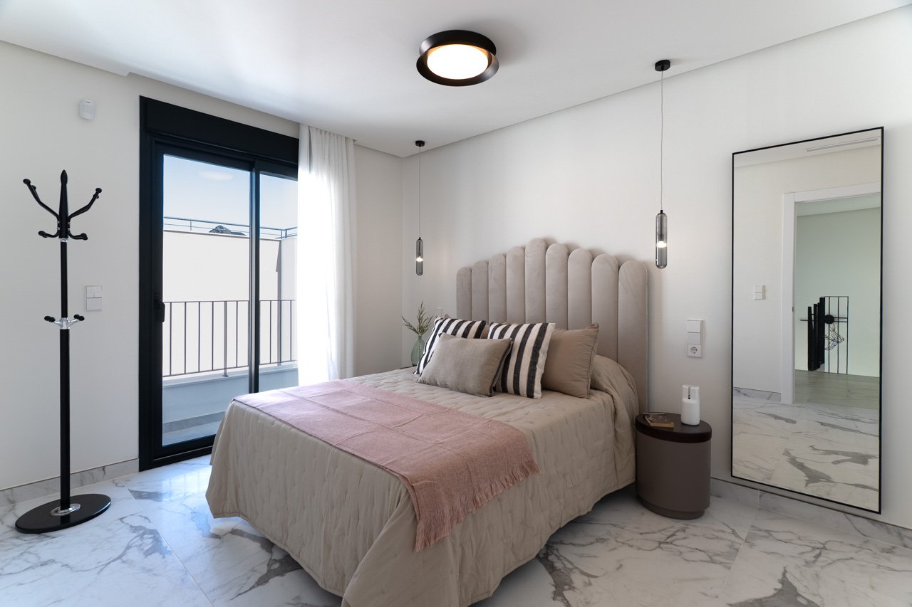 8327DEN Moderne Villa zum Verkauf in Denia.