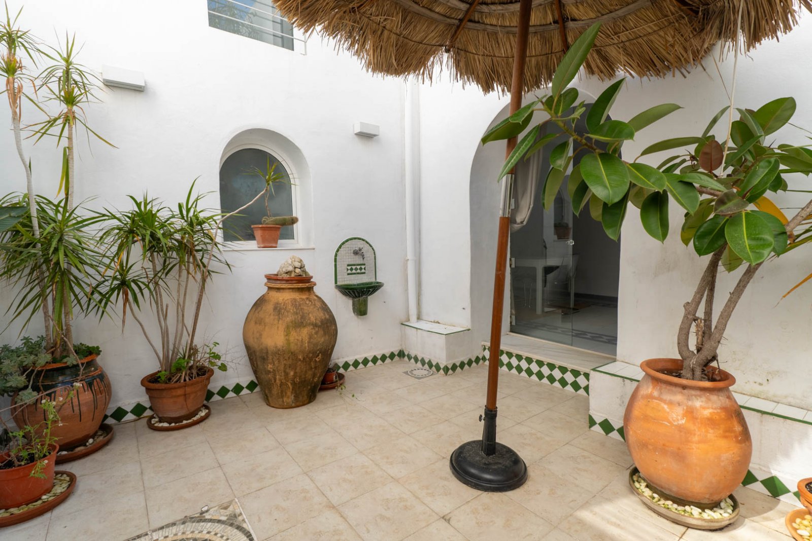 C4XY8330OLI Reihenhaus mit Meerblick in Oliva zu verkaufen.