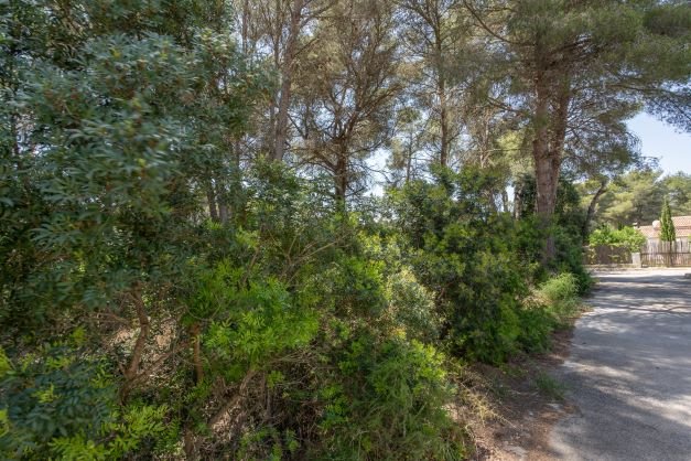 C3XY4058JAV Grundstück zum Verkauf in Javea