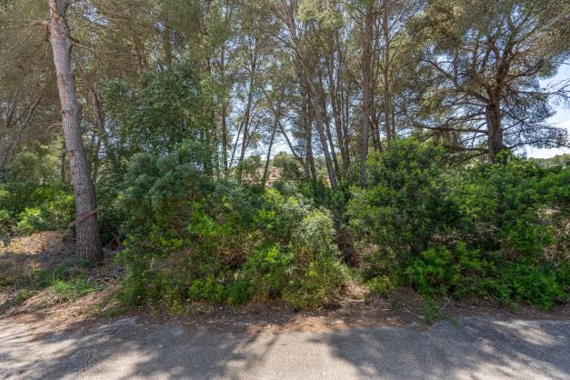 C3XY4058JAV Grundstück zum Verkauf in Javea