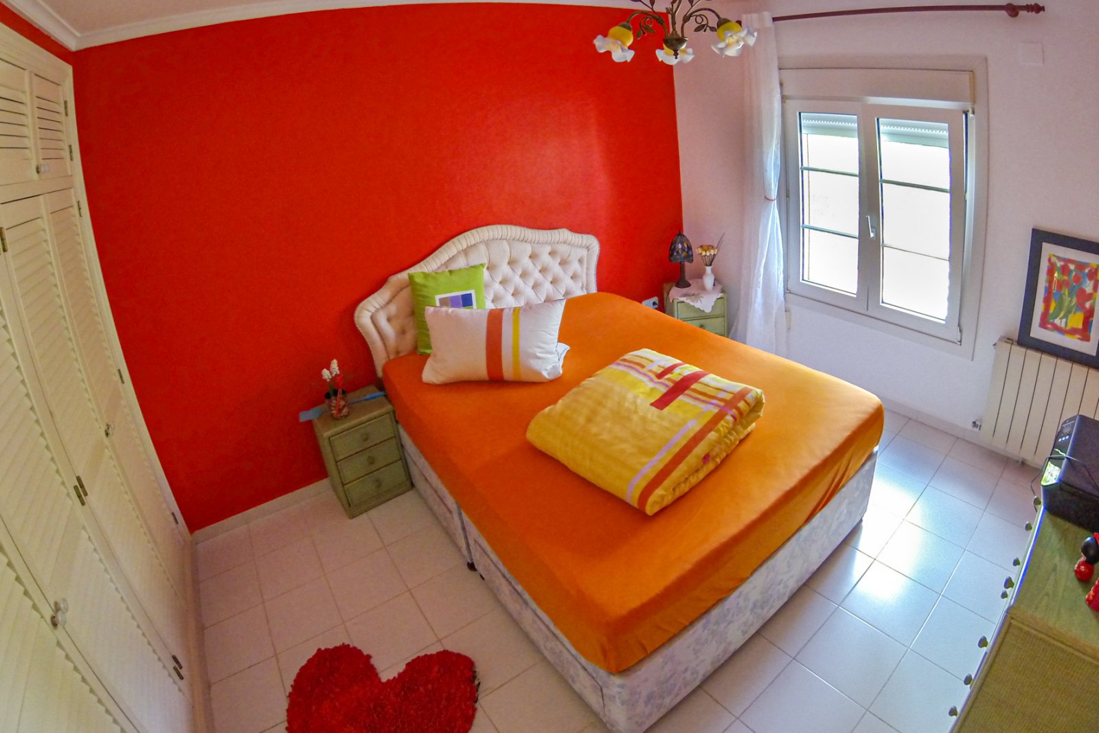 8034DEN Villa mit teilweisem Meerblick zum Verkauf in El Montgó, Denia.