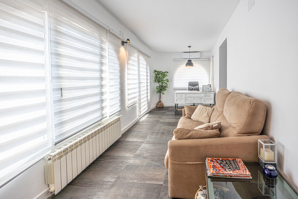 4223CAL Renovierte Villa mit Meerblick und gutem Mietpotenzial zum Verkauf nahe dem Zentrum von Calpe