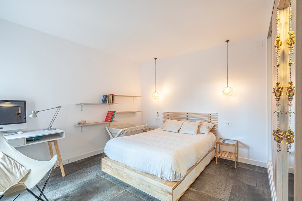 4223CAL Renovierte Villa mit Meerblick und gutem Mietpotenzial zum Verkauf nahe dem Zentrum von Calpe