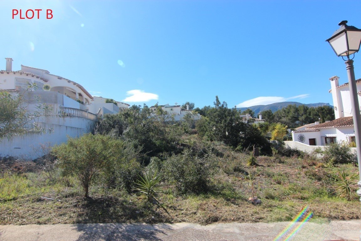 6451MUR 2 schöne Baugrundstücke zum Verkauf in Murla